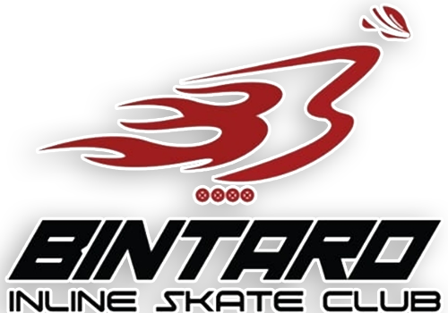 Logo Bintaro Online Skate Club